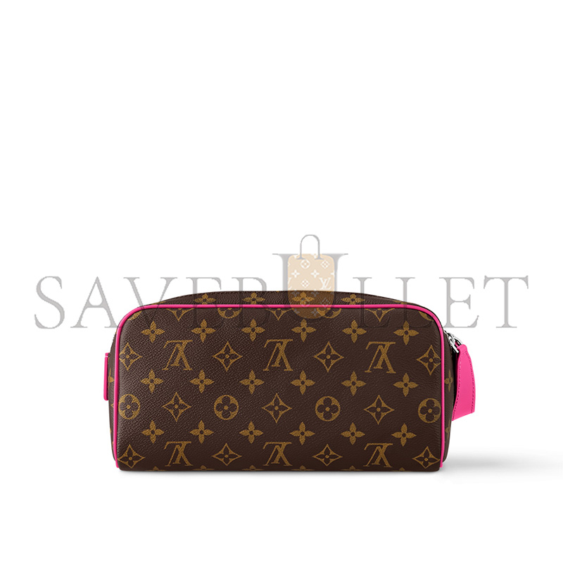 LOUIS VUITTON DOPP KIT M12641 (28*16.5*15cm)